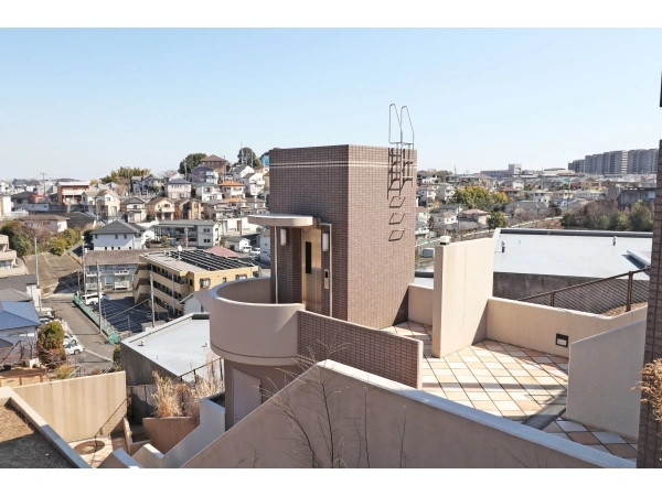 ラムズ中山