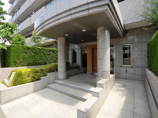 西武小手指ハイツI