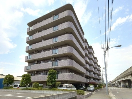 ダイアパレス新横浜北