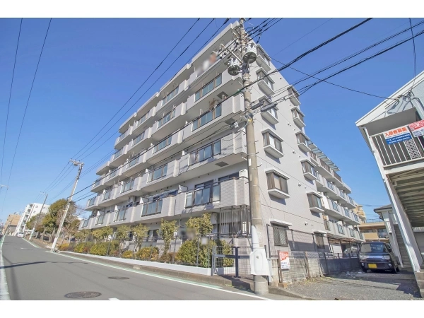 エンゼルハイム十日市場