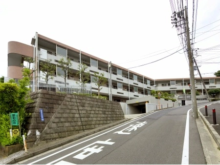 ダイアパレス清水ケ丘スウィートガーデン