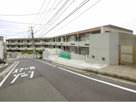 ダイアパレス清水ケ丘スウィートガーデン
