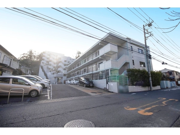 ヒルサイド中山
