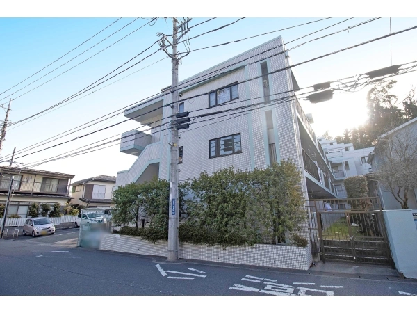ヒルサイド中山