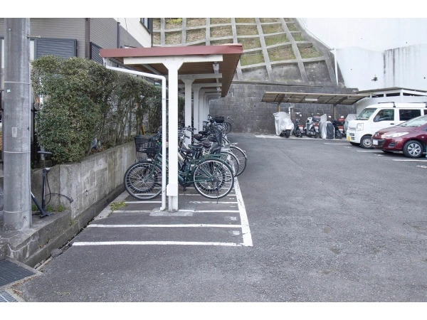 ヒルサイド中山