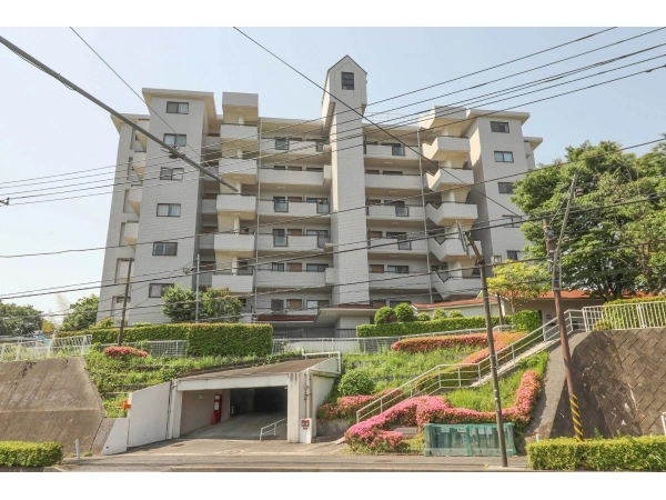 東急ドエルアルス横浜十日市場