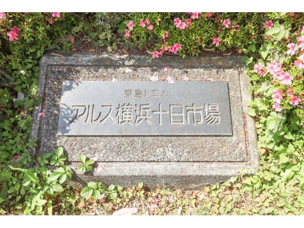 東急ドエルアルス横浜十日市場