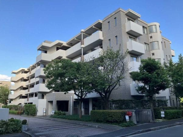 サザンヒルズ竹山