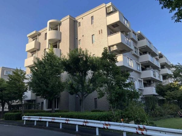 サザンヒルズ竹山