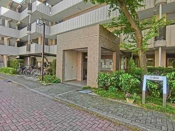 サザンヒルズ竹山