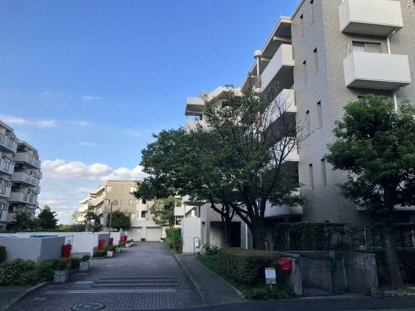 サザンヒルズ竹山