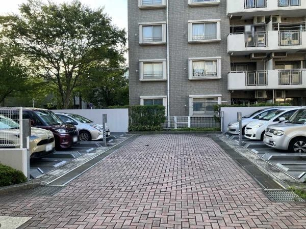 サザンヒルズ竹山