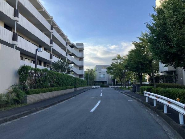 サザンヒルズ竹山