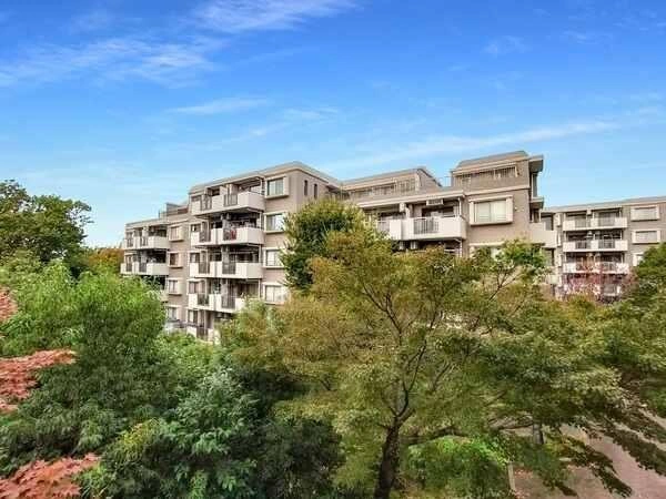 サザンヒルズ竹山