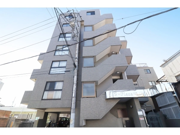 エスプラザ中山