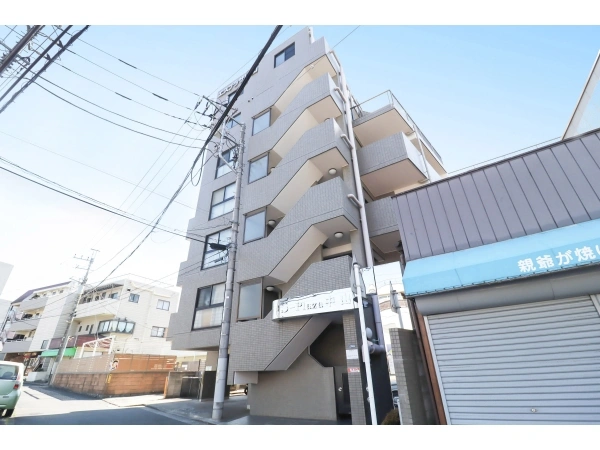 エスプラザ中山