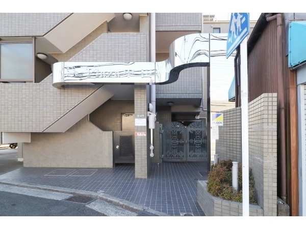エスプラザ中山