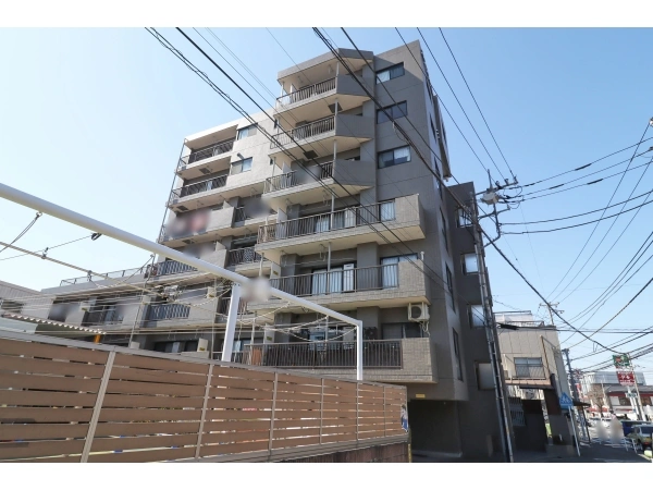 エスプラザ中山