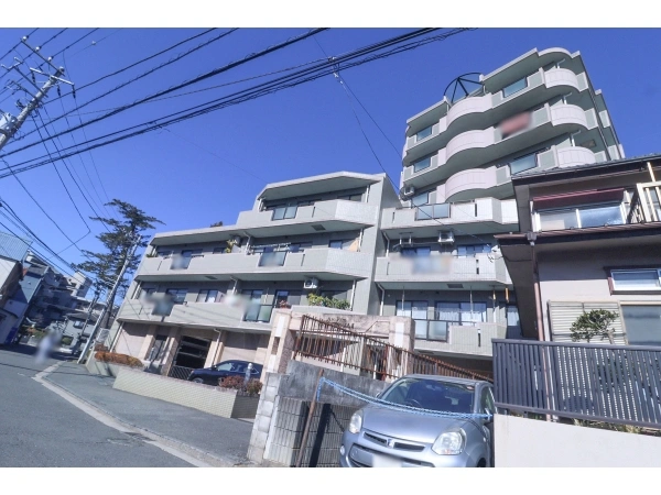 アークエルム長津田2