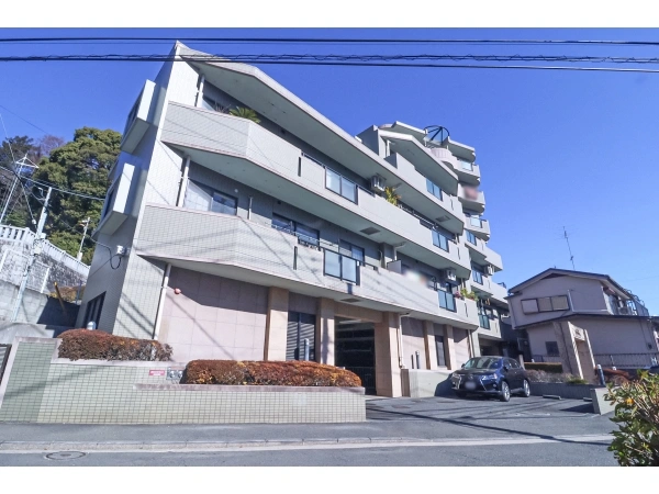 アークエルム長津田2