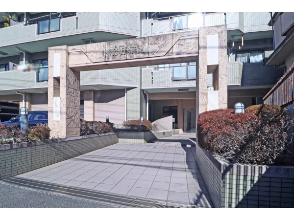 アークエルム長津田2