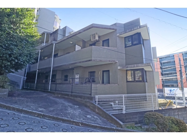 アークエルム長津田2