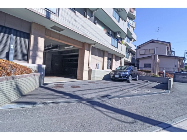 アークエルム長津田2