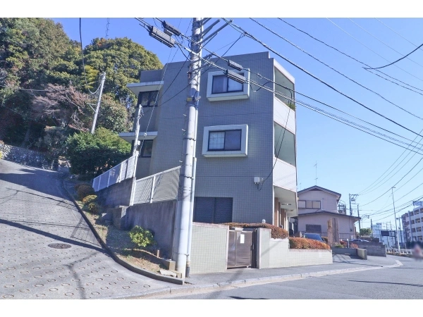 アークエルム長津田2