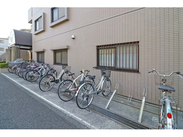 ライオンズマンション横浜鴨居