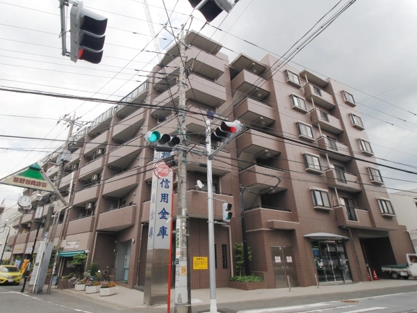 ステーション・スクエア三ツ境