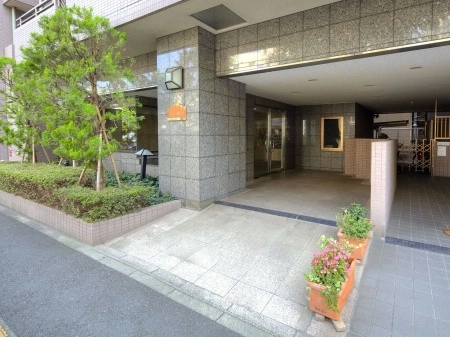 ディアコート横浜関内