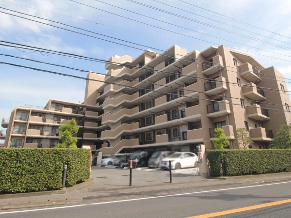 ハイホーム八千代緑が丘