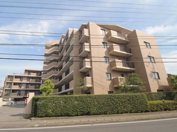 ハイホーム八千代緑が丘
