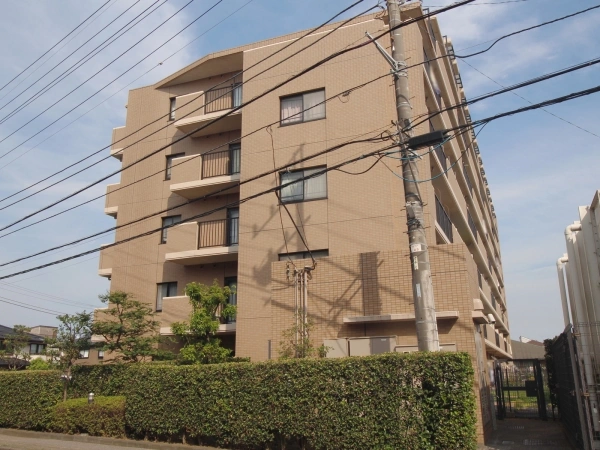 ハイホーム八千代緑が丘