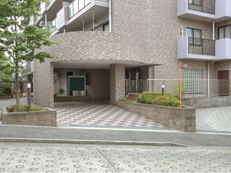 ディアステージ保土ヶ谷