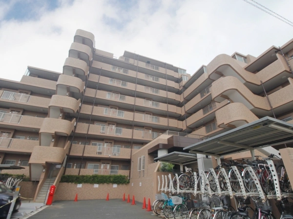 セレナハイム八千代中央