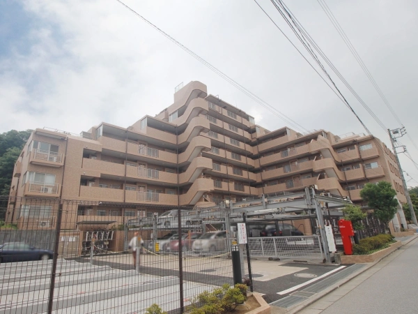 セレナハイム八千代中央