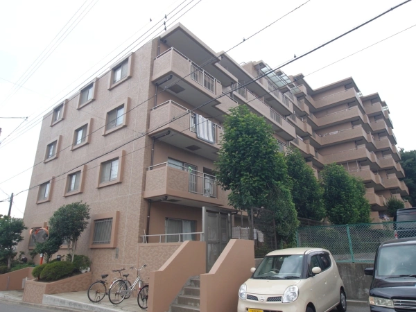 セレナハイム八千代中央