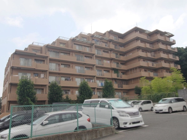 セレナハイム八千代中央