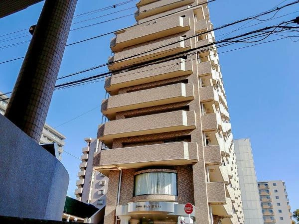 ライオンズプラザ海老名