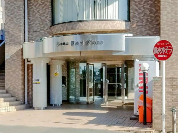 ライオンズプラザ海老名