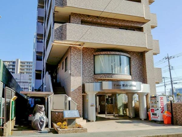 ライオンズプラザ海老名