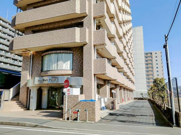 ライオンズプラザ海老名