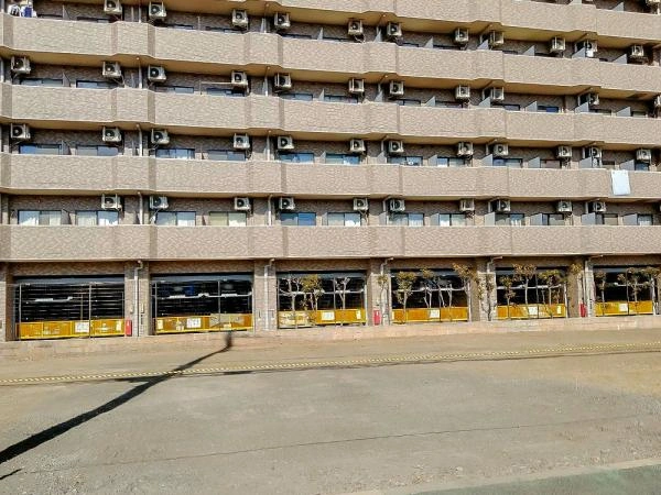 ライオンズプラザ海老名