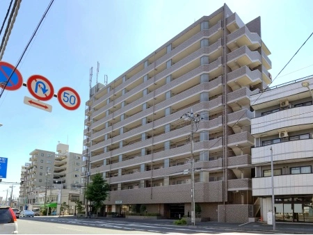 ディアナ弘明寺