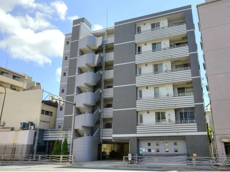 ティーリーフ横浜