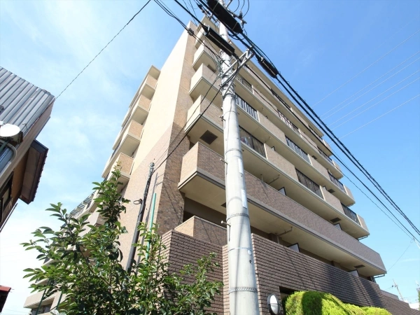 ルネ大和パークアベニュー