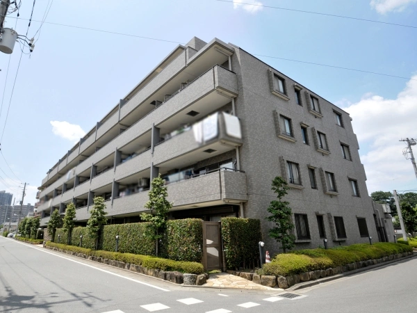 コスモふじみ野パークサイドアヴェニュー