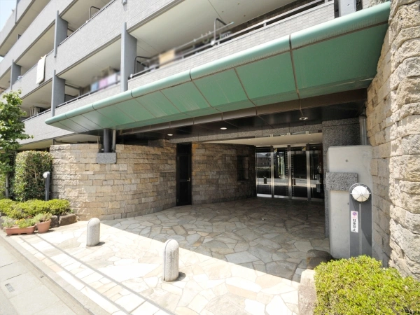 コスモふじみ野パークサイドアヴェニュー