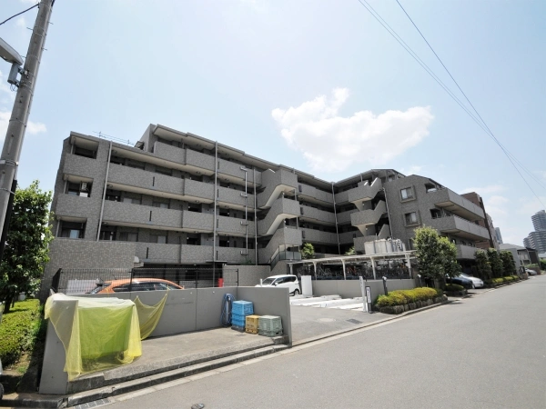 コスモふじみ野パークサイドアヴェニュー